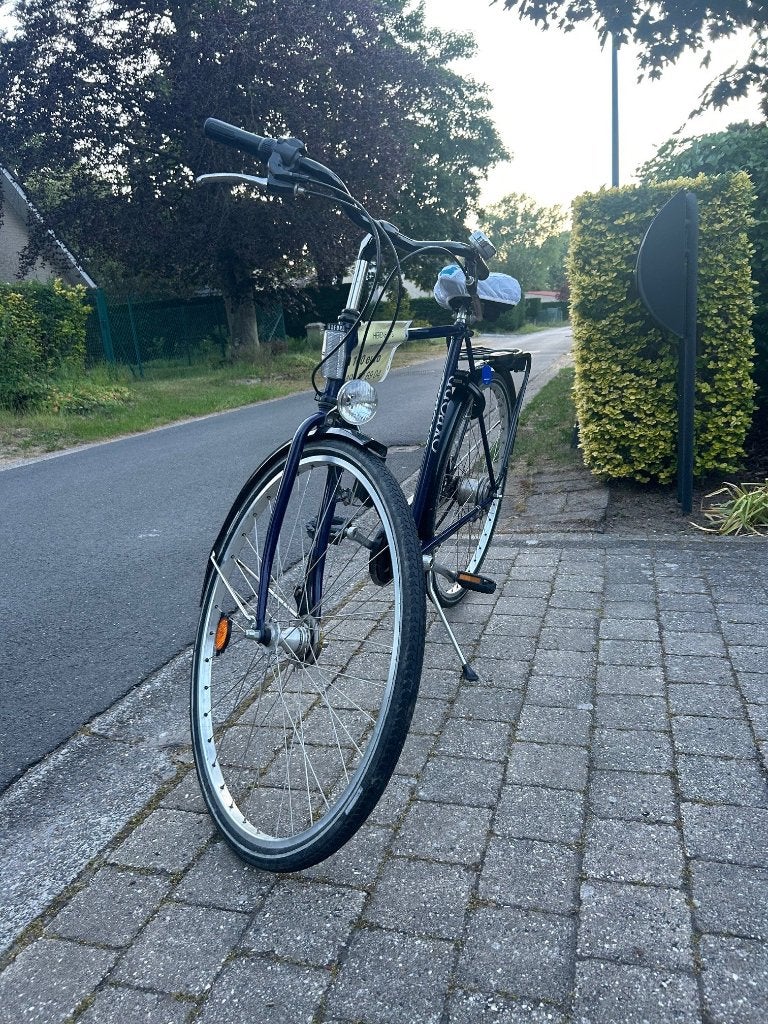 Vélo Oxford pour homme, Vélos & Vélomoteurs, Autres marques, Vitesses, 57 à 61 cm, Enlèvement
