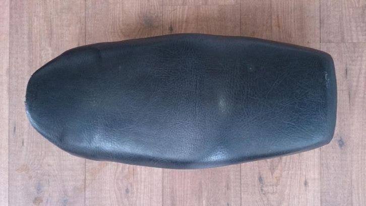 Kawasaki GPz750 buddy GPz 750 gpz750 zadel GPZ750 buddyseat, Ophalen of Verzenden, Gebruikt