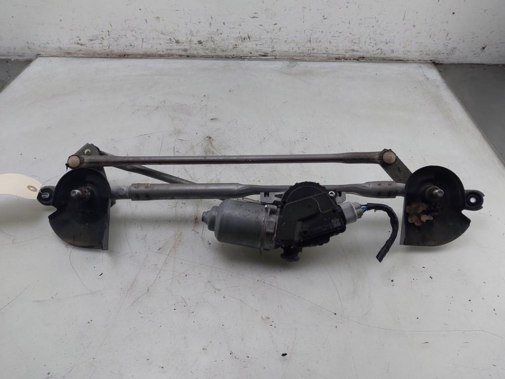 RUITENWISSER MECH + MOTOR Mitsubishi Outlander (GF / GG), Auto-onderdelen, Gebruikt, Info@mitsubishi-motors.de, MITSUBISHI, Mitsubishi