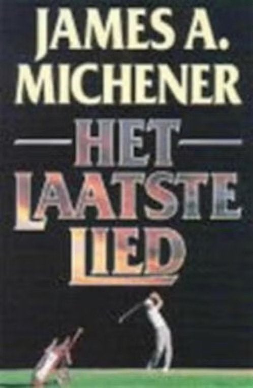 James A. Michener / Keuze uit 10 boeken  vanaf 3 euro, Enlèvement ou Envoi