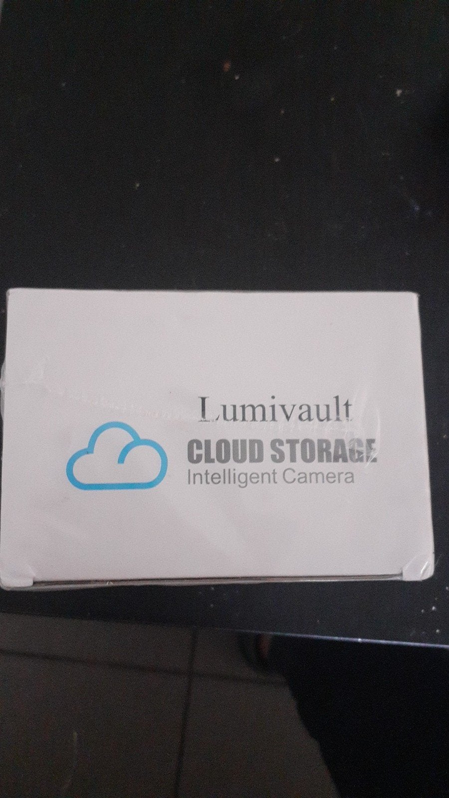 Lumivault Cloud Storage, Télécoms, Enlèvement ou Envoi, Neuf, Capacité accrue