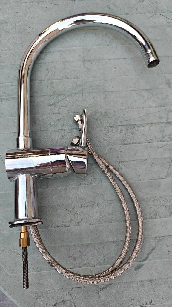 GROHE Minta Robinet de Cuisine, Maison & Meubles, Cuisine | Éléments de cuisine, 25 à 50 cm, Moins de 100 cm, Comme neuf, Enlèvement