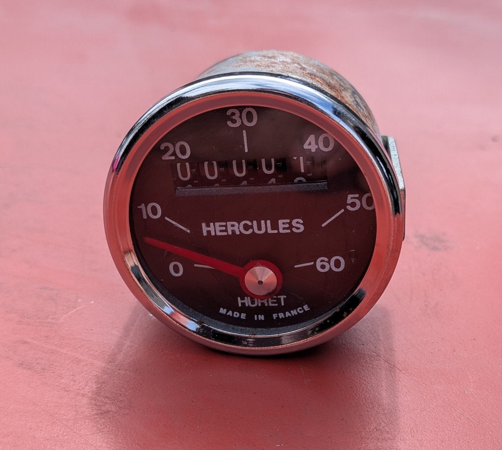 hercules teller NOS, Vélos & Vélomoteurs, Enlèvement ou Envoi