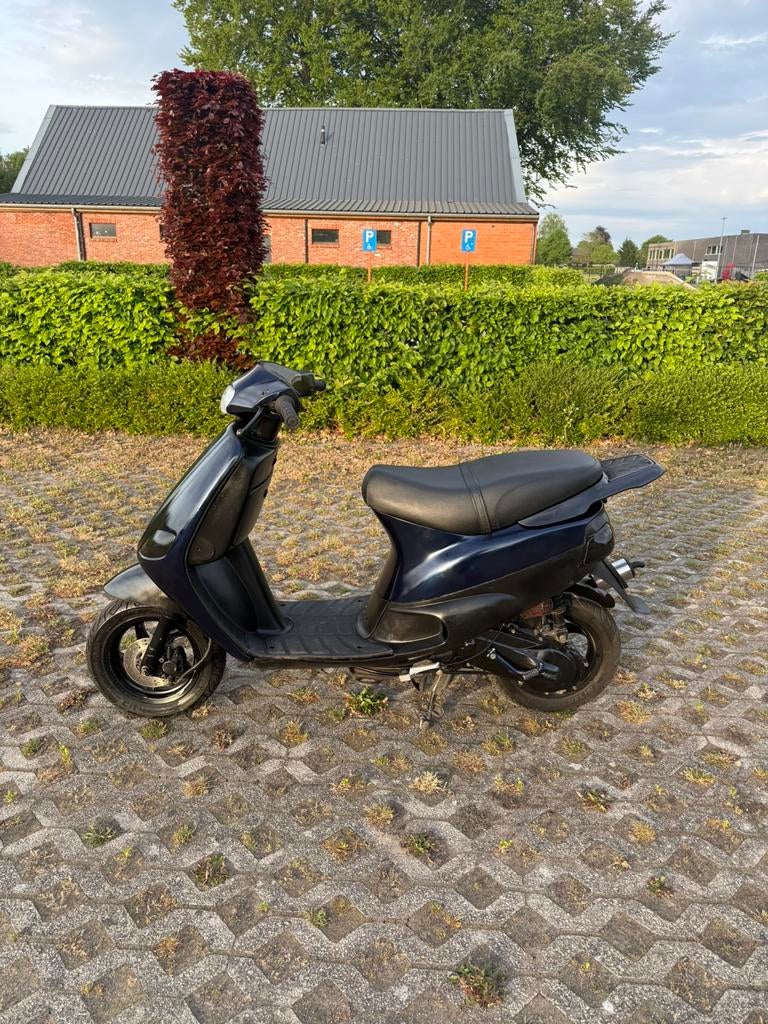 Zip type 3, Ophalen, Zo goed als nieuw, Zip