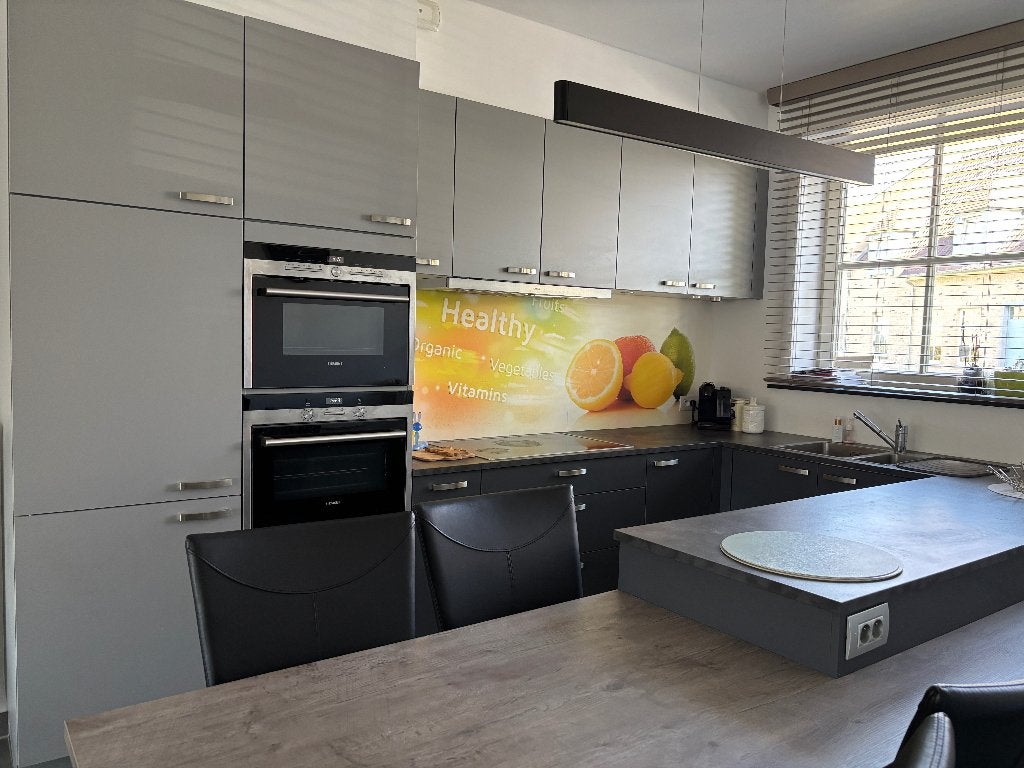Keuken, Huis en Inrichting, Ophalen, Gebruikt, U-keuken, Kunststof