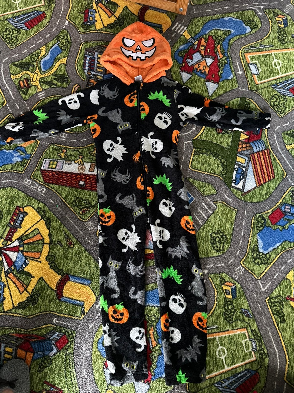 Warme winterpyjama’s te koop, Kinderen en Baby's, Ophalen