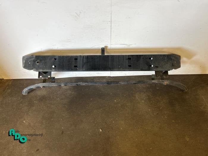 Bumperframe voor van een Citroen Jumper (Jumper 14-), Gebruikt, -, Ophalen of Verzenden, -