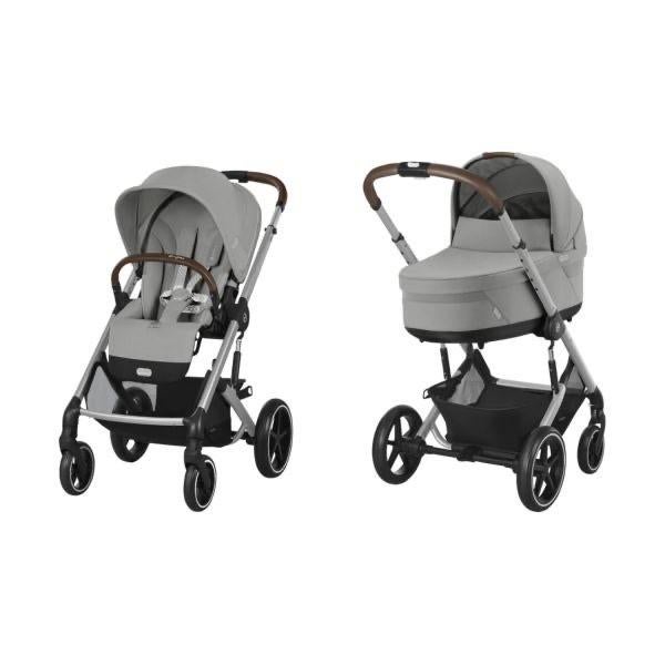 Cybex Balios S 2-in-1 NIEUWSTAAT’, Kinderen en Baby's, Buggy's, Ophalen of Verzenden, Zo goed als nieuw