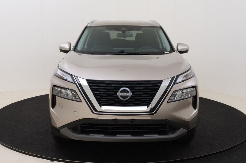 Nissan X-Trail, Autos, Achat, Euro 6, 161 g/km, Beige