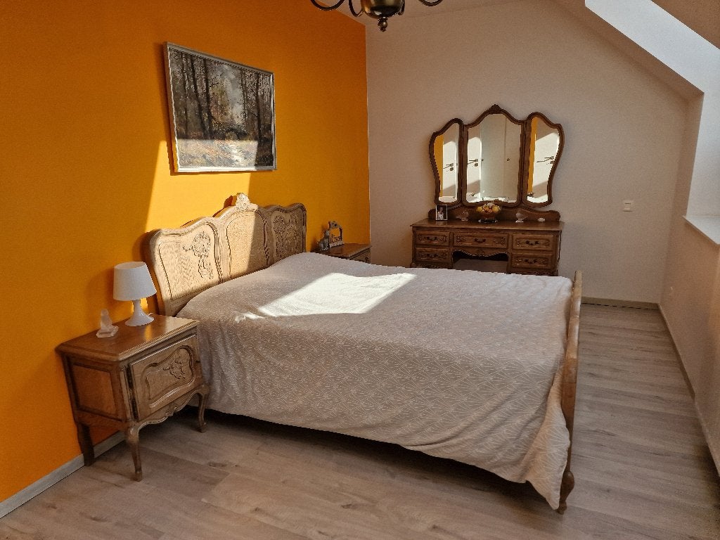 slaapkamer, Ophalen, Zo goed als nieuw, Tweepersoons