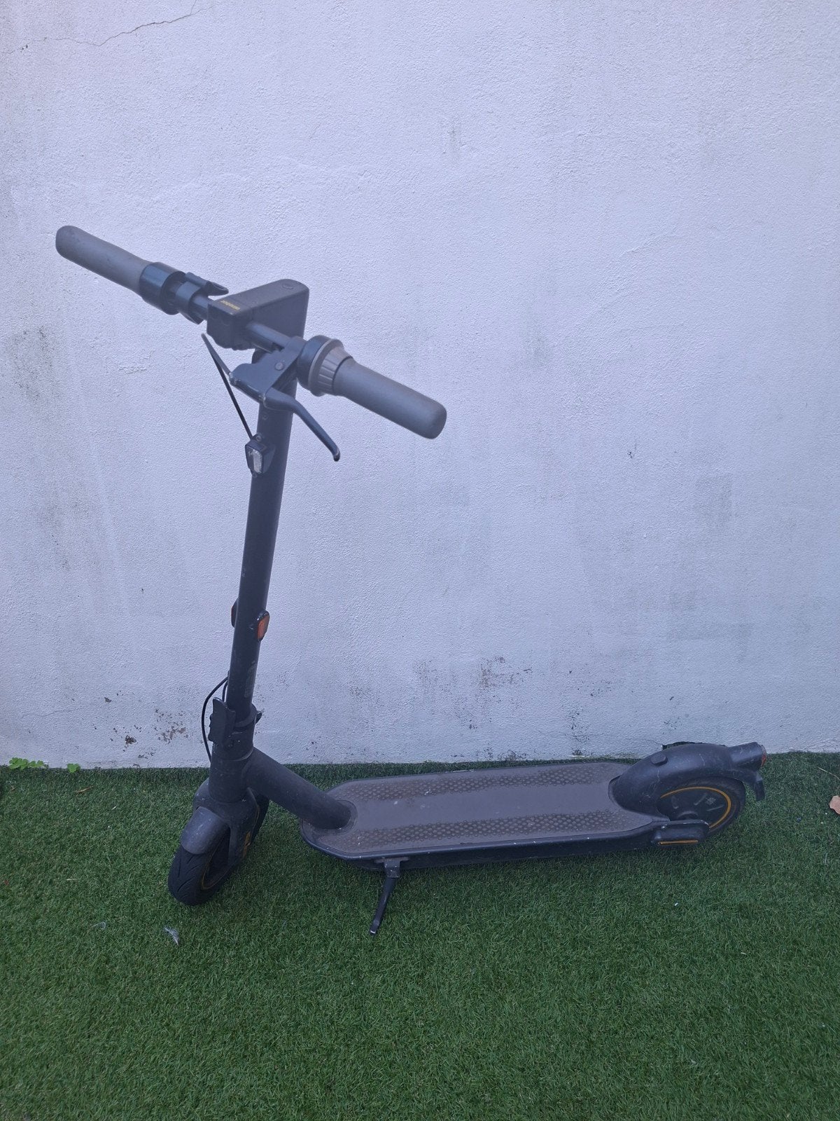 step ninebot g30 te koop, Ophalen