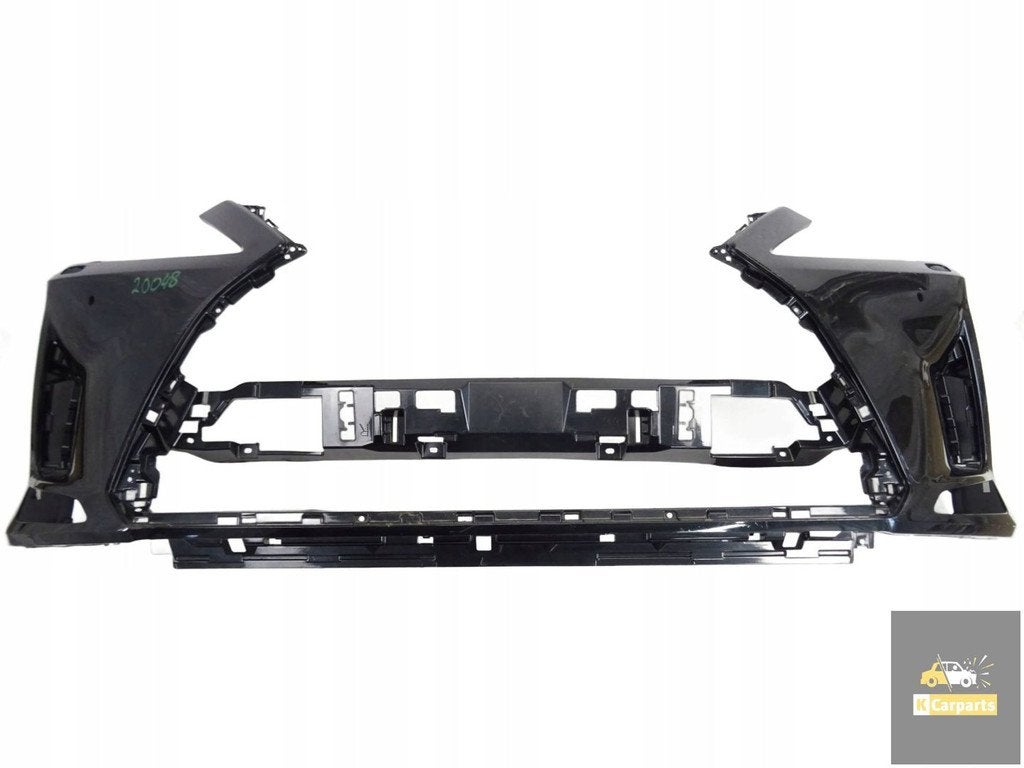 Lexus RX IV RX450H LIFT Voorbumper, Info@toyota.co.jp, Gebruikt, Toyota Motor Corporation, Bumper