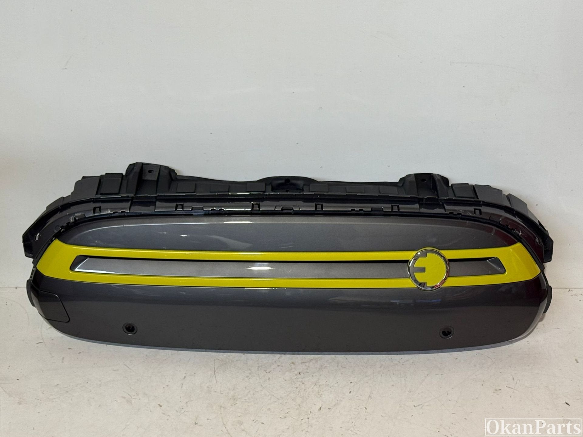 Calandre lectrique Mini Cooper F56 7947501, Autos : Pièces & Accessoires, Utilisé, Avant