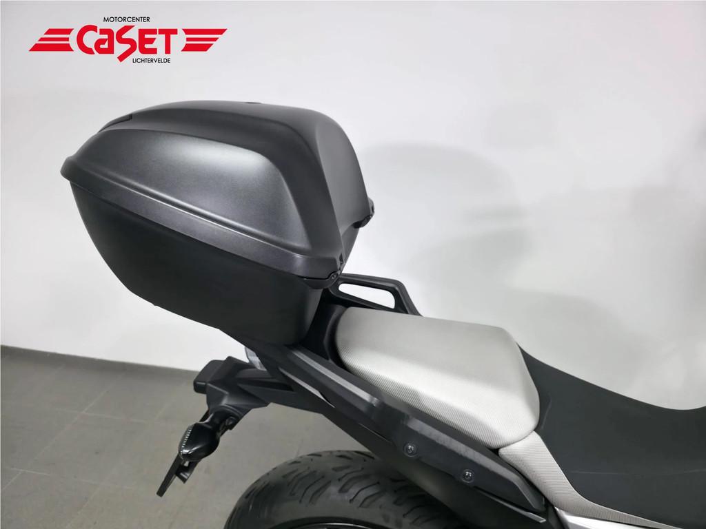 Honda NC 750 SD (bj 2017), 745 cc, Bedrijf, Meer dan 35 kW, Overig