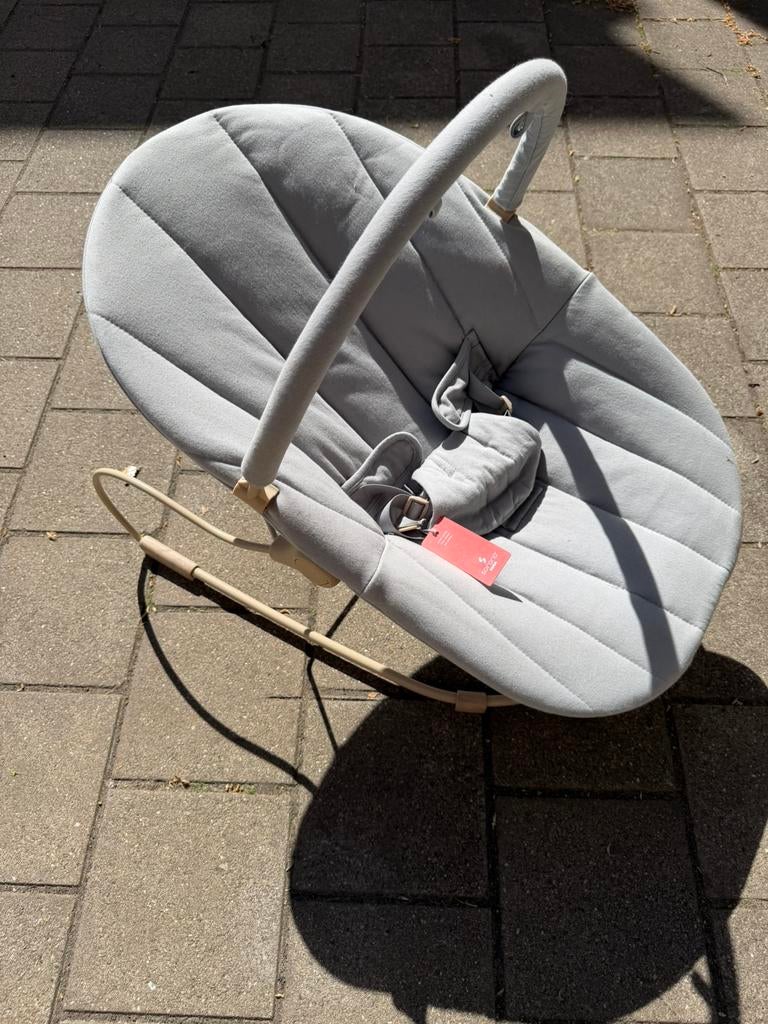 Konges slojd babyzit, Enlèvement, Comme neuf