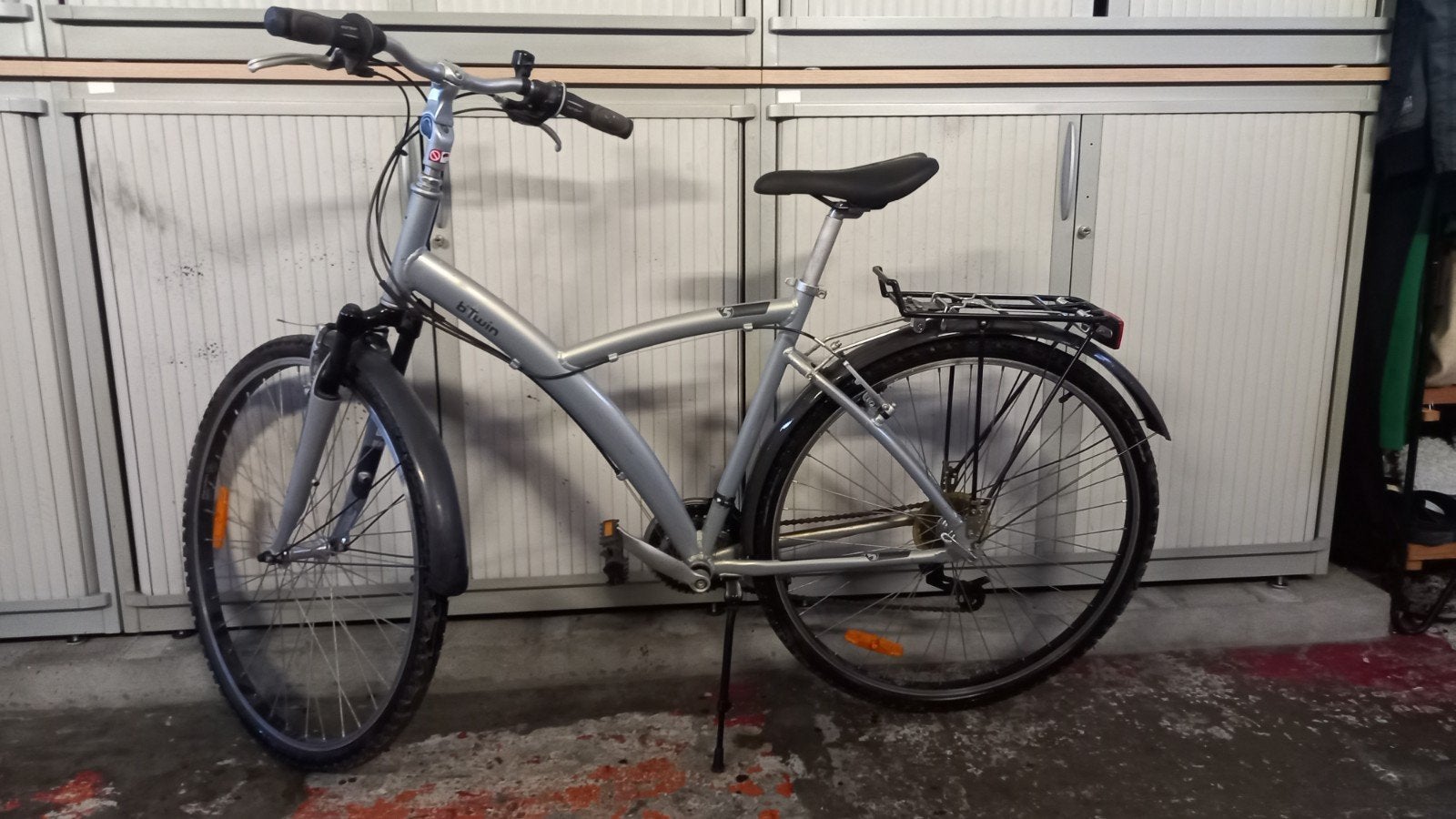 Beou vélo adulte 28pouces xl (en aluminium très peu utilisé), Vélos & Vélomoteurs, Enlèvement ou Envoi