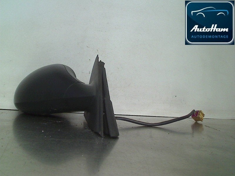 RETROVISEUR LATERAL DROIT Seat Ibiza III (6L1), Utilisé, Seat