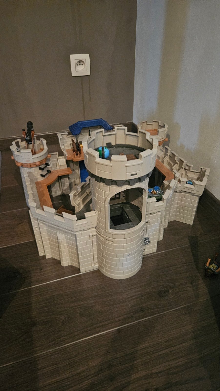 playmobil Novelmore Arwynn's kasteel, Kinderen en Baby's, Ophalen