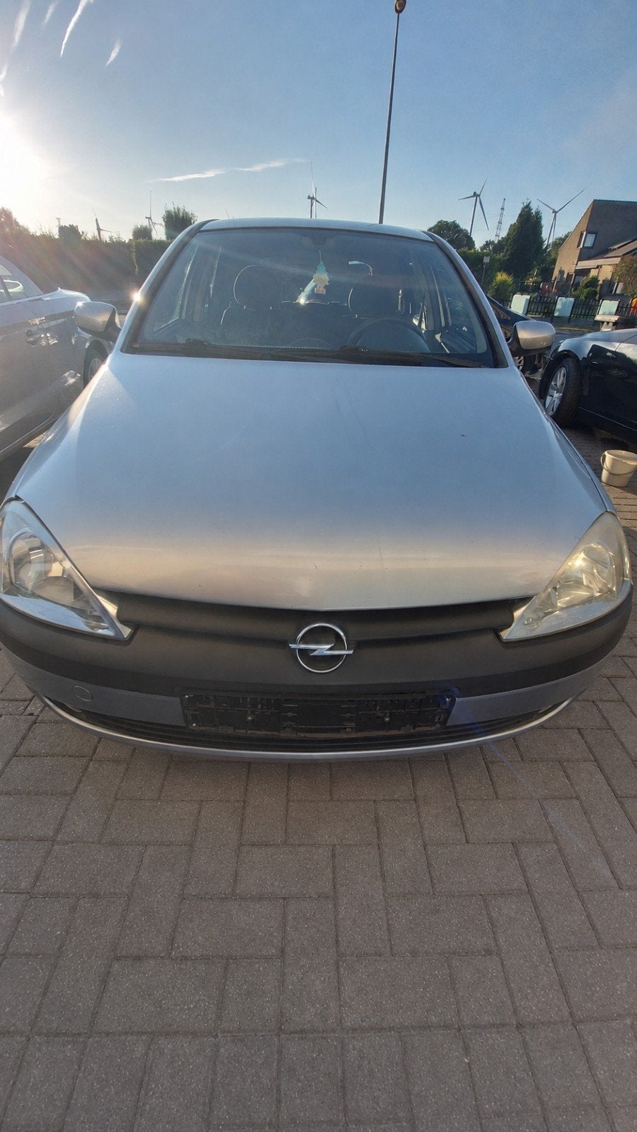 Opel Corsa c 1.4 benzin automaat, Auto's, Opel, Automaat, Particulier, Corsa, Te koop