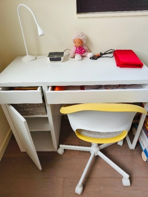 Kinderkamer, Ophalen, Zo goed als nieuw, Jongetje of Meisje