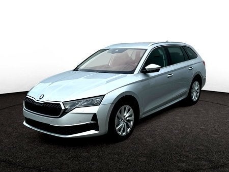 Skoda Octavia Combi 2.0 TDI 110 kW ( 150cv ) DSG 7, Autos, Argent ou Gris, Achat, Capteur de lumière, https://public.car-pass.be/vhr/3a39722d-13c6-4ab8-9b15-b9fcbf6d016a