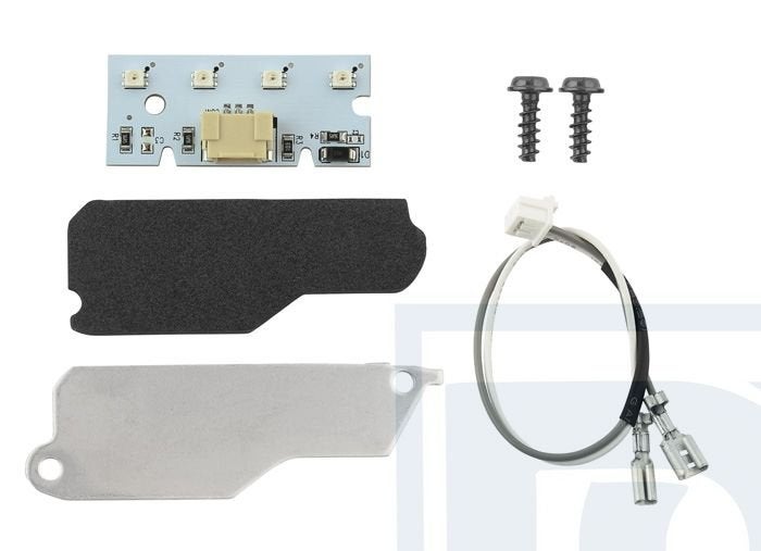 Volvo Lamp LED V70, XC70 achterlicht links  Cross Country zi, Ophalen of Verzenden, Nieuw, Volvo