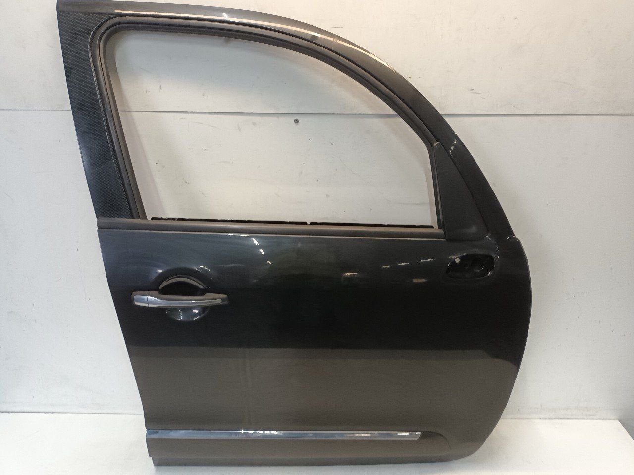 Portier rechts voor Citroën C3, Onderdelen@venauto.nl, Van der Ven Autorecycling B.V., Ettenseweg 76, 4706 PB Roosendaal, The Netherlands
