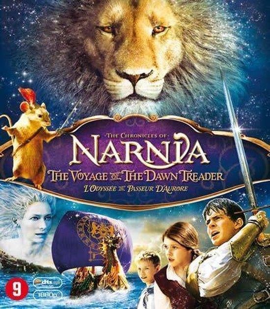 The Chronicles Of Narnia: The Voyage Of The Dawn Treader, Enlèvement, Neuf, dans son emballage