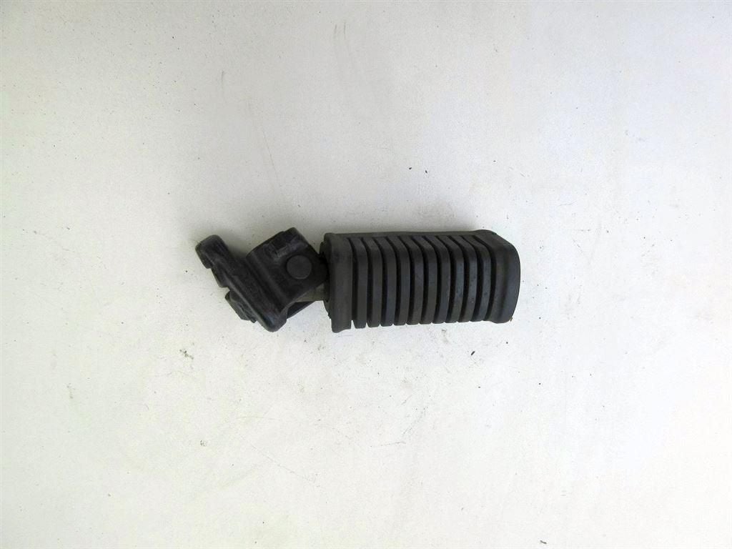 Kawasaki LTD305 voetsteun RV voetstep KZ305 step steun Z 305, Enlèvement ou Envoi, Utilisé