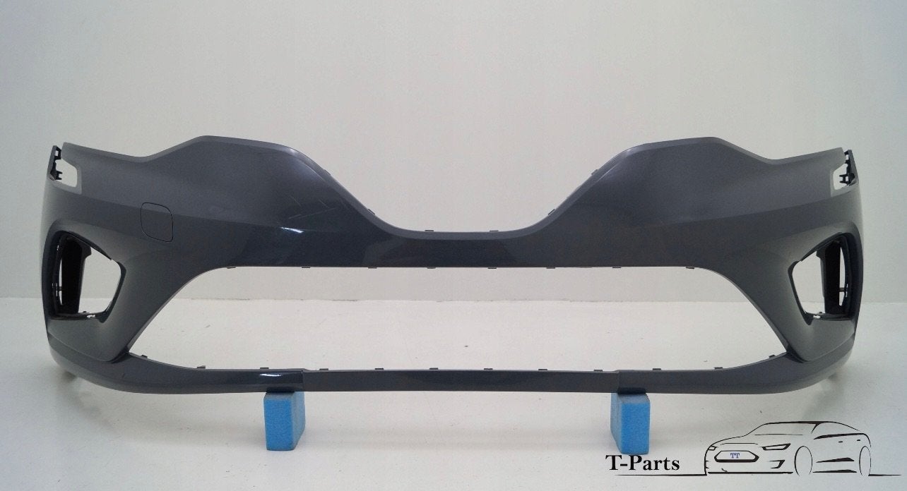 Renault clio 5 voorbumper 620228966R bumper 19+ PDC, Auto-onderdelen, Info@fabrikant.eu, Fabrikant BV, Renault, Nieuw