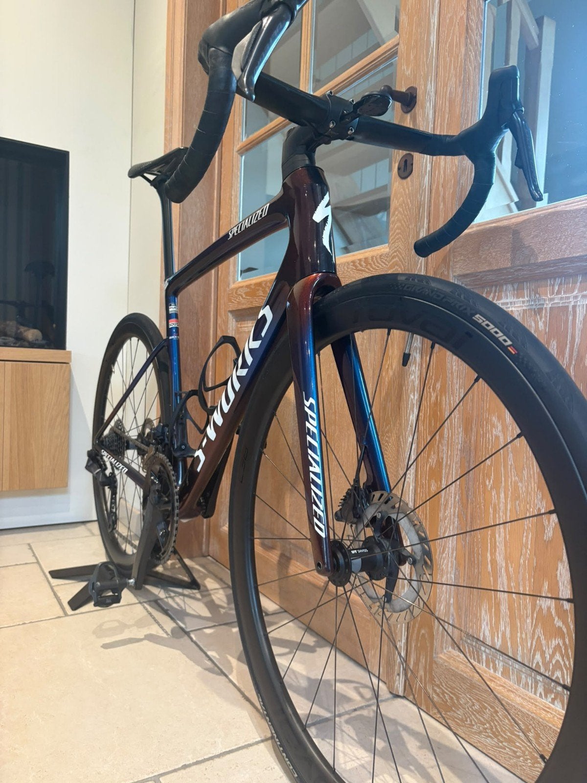 s-works, Ophalen of Verzenden