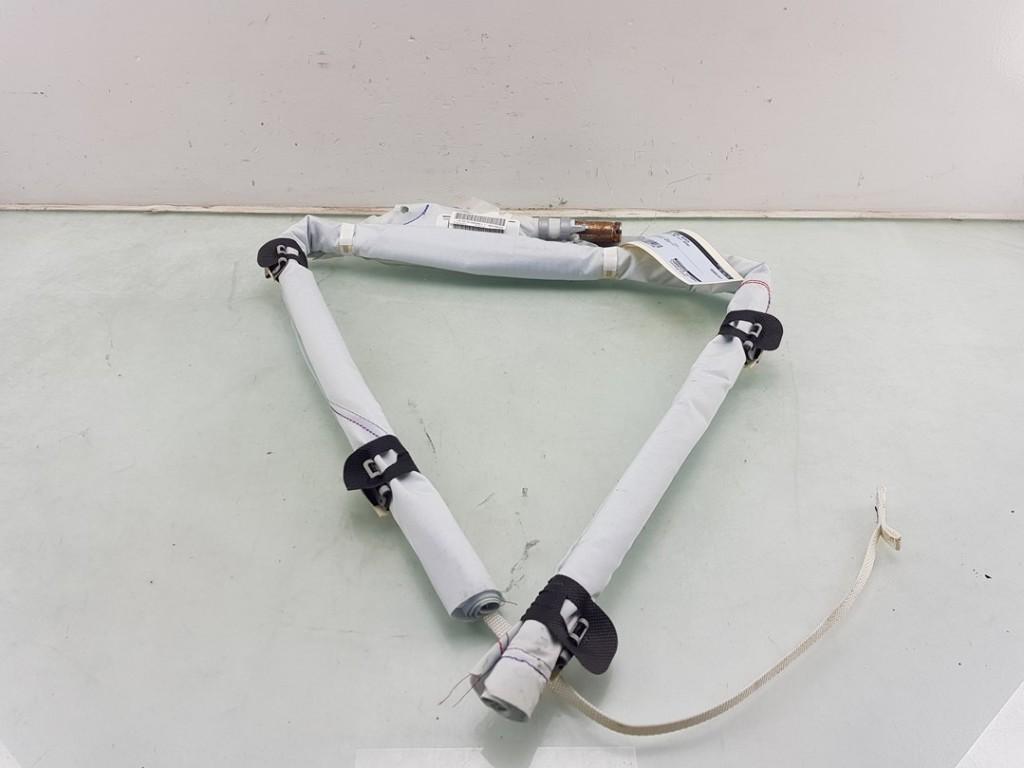 AIRBAG DAK RECHTS 208 I (CA / CC / CK / CL) (|9804092280|), Dhr. J. Ham, Gebruikt, Administratie@autoham.nl, Peugeot