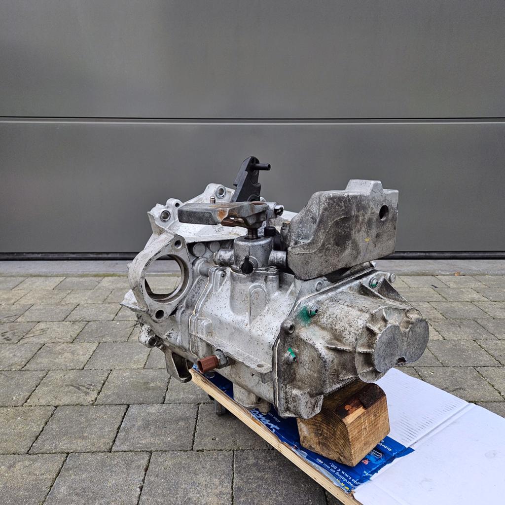 Boîte de vitesses LHY VW GOLF VI 1.2 TSI, Enlèvement, Révisé, Volkswagen