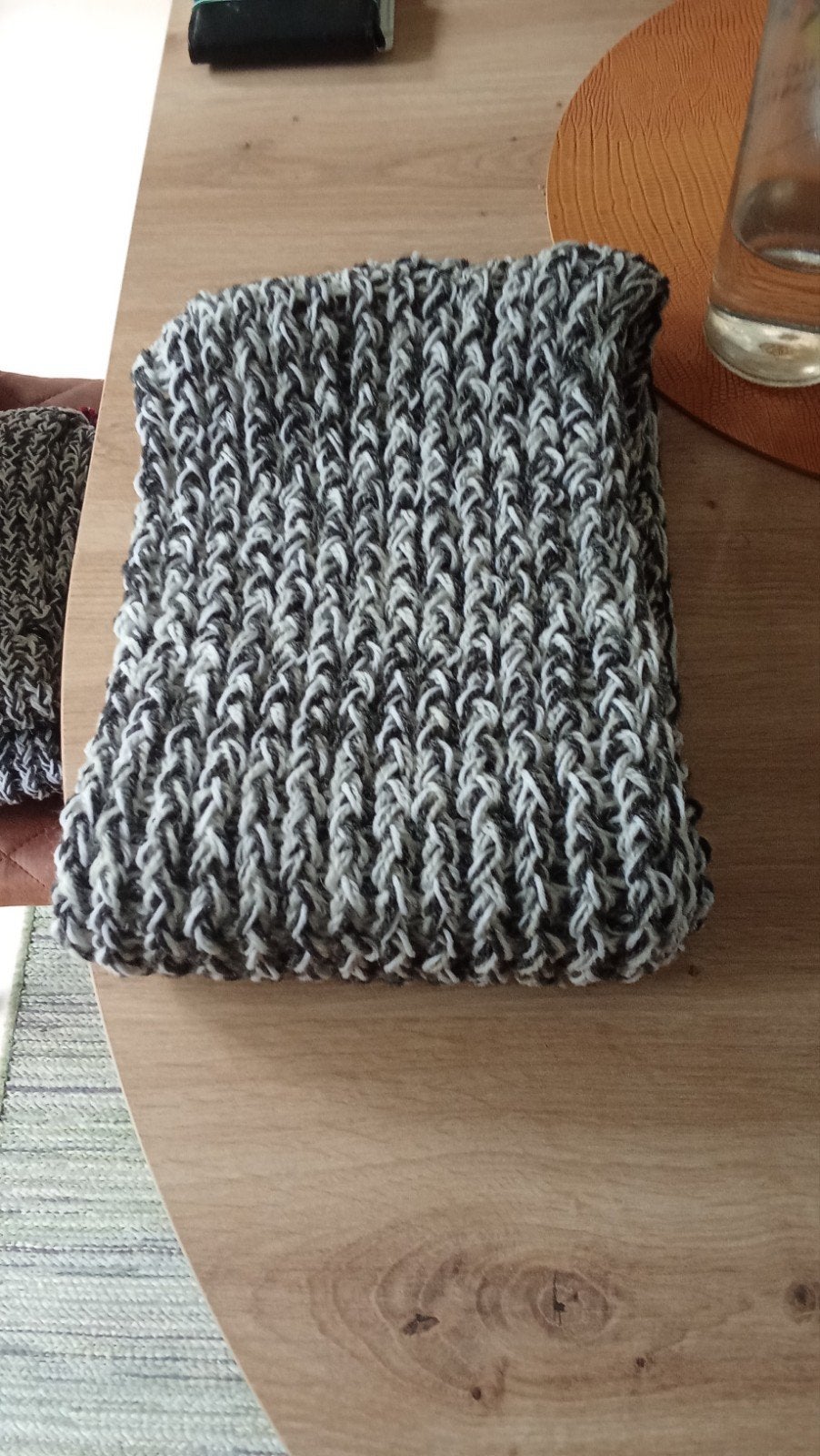 sjaal.        0498363840, Kinderen en Baby's, Ophalen, Nieuw, Sjaal