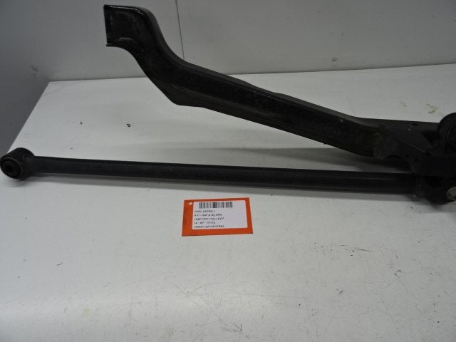 DIVERS TIRANT AR CENTRAL Astra J (PC6 / PD6 / PE6 / PF6), Utilisé, Opel
