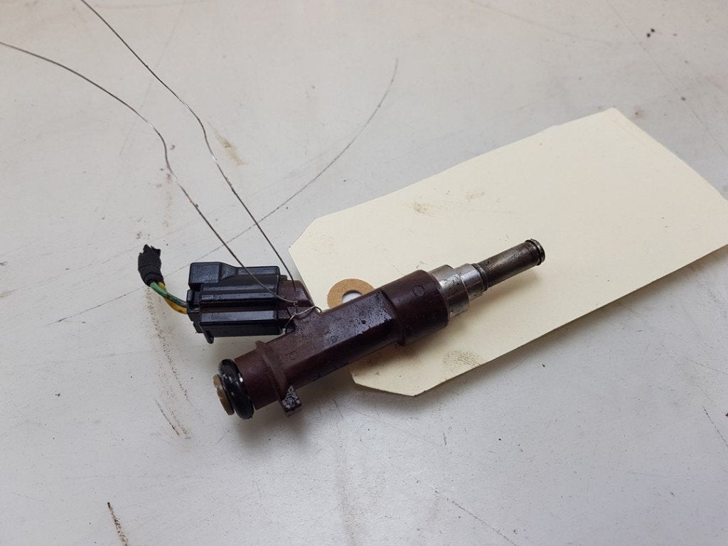 INJECTEUR Citroën C1 (|232500Q040|2320909420|), DENSO EUROPE B.V., Utilisé, Hogeweyselaan 165
1382 JL  Weesp, NL, Info@denso.nl