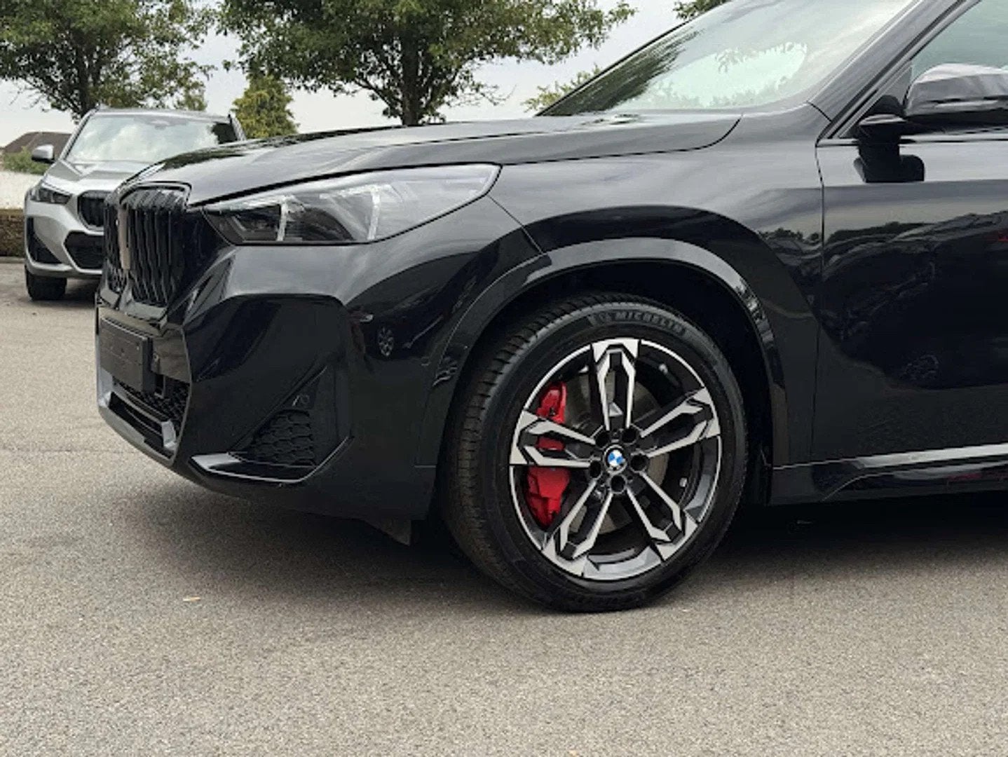 BMW X1 sDrive18i M Sport Pro / PANO / CAM / KEYLESS / SPOILE, Achat, Entreprise, 5 portes, 5 places