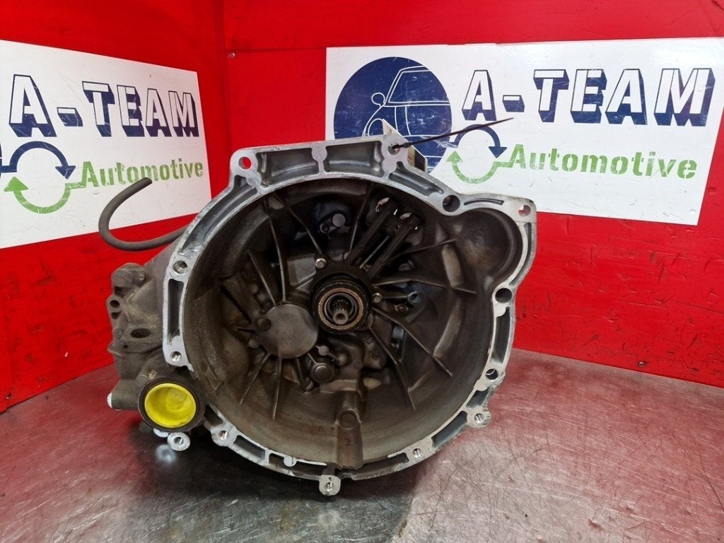 VERSNELLINGSBAK SCHAKEL ABS Fiesta 6 (JA8) (|8A6R7002JN|), Auto-onderdelen, Gebruikt, Ford
