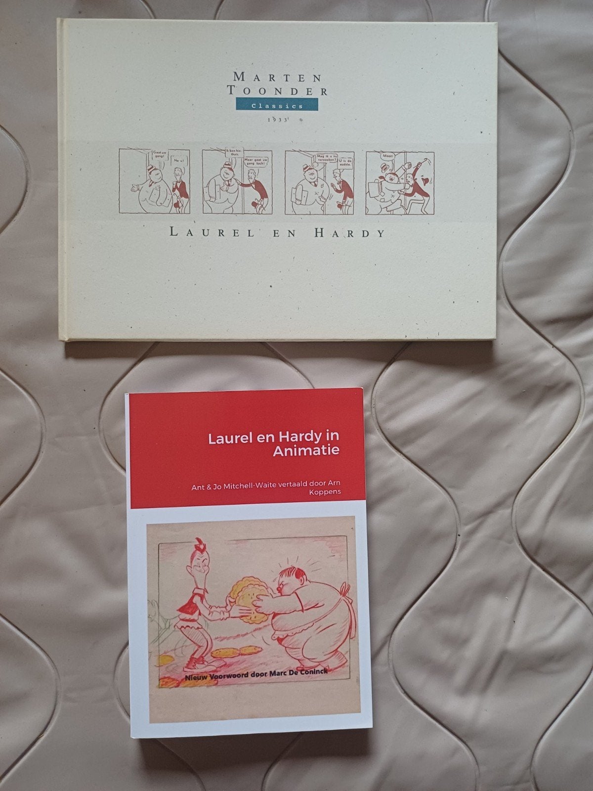 boeken, Ophalen