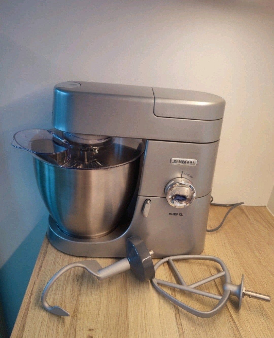 Robot de cuisine, Electroménager, Mélangeurs de cuisine, Enlèvement