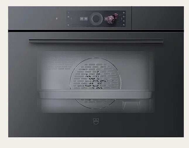 Four V-ZUG V 4000 S4T-23026, Enlèvement ou Envoi, Vapeur, Four