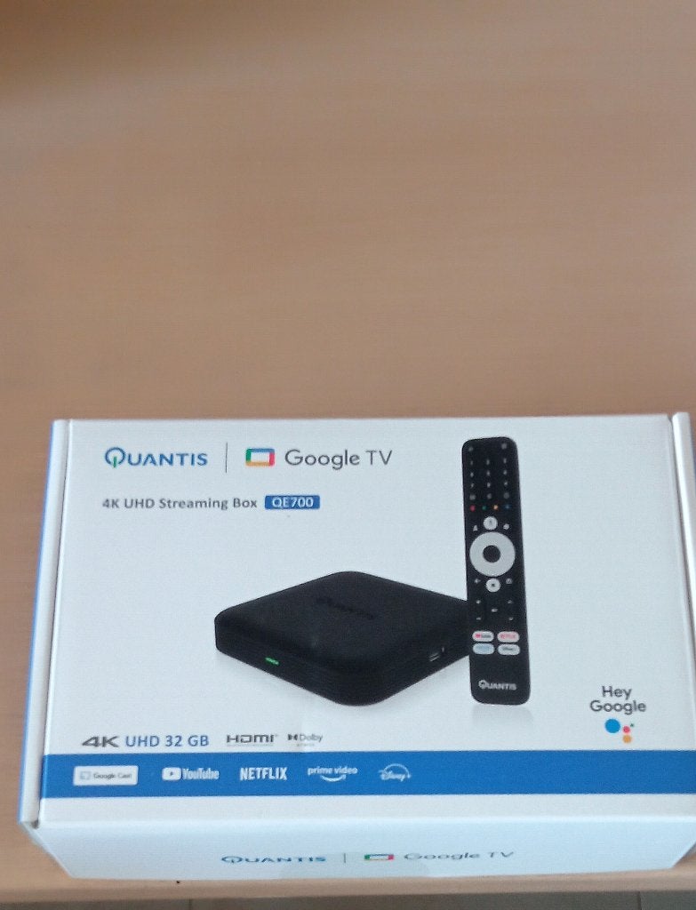 Chromecast, Ophalen, Zo goed als nieuw, HDMI
