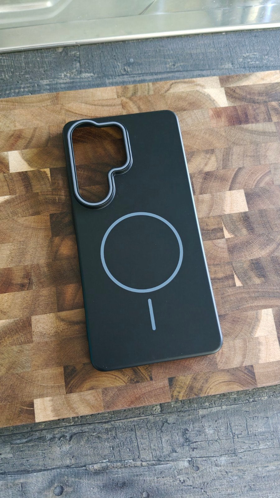 Hoesje Samsung Galaxy S26 Ultra, Ophalen of Verzenden