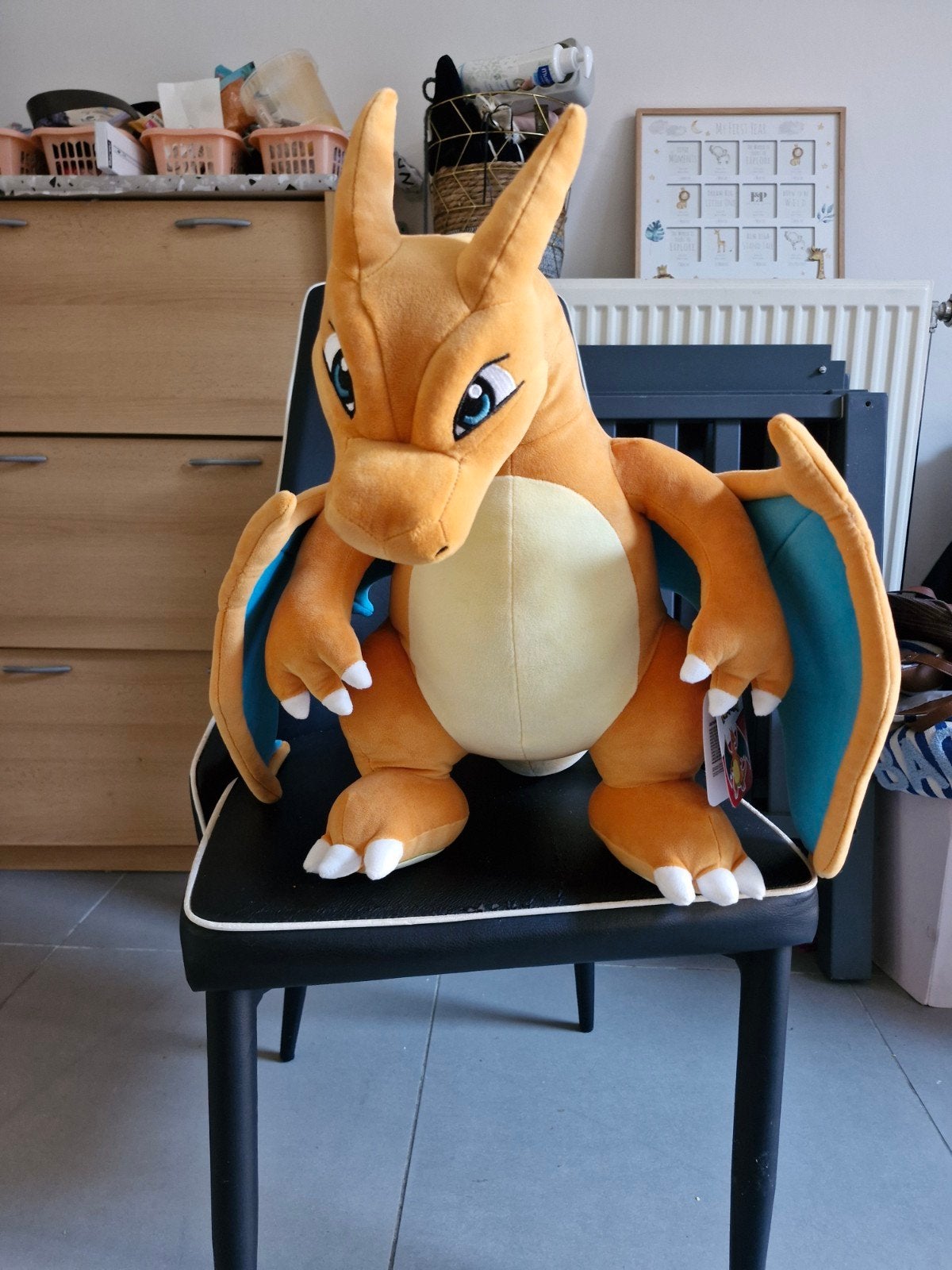Charizard, Ophalen of Verzenden