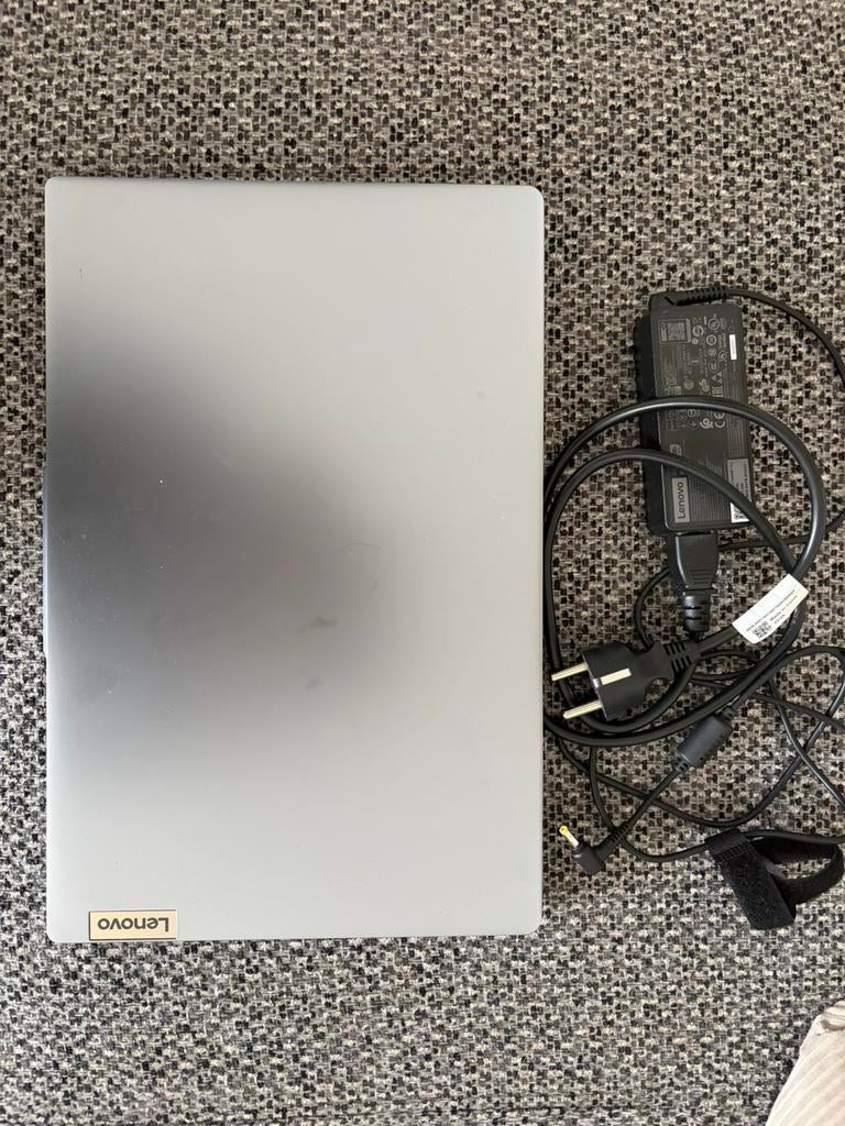 Lenovo laptop, Computers en Software, Ophalen, Gebruikt