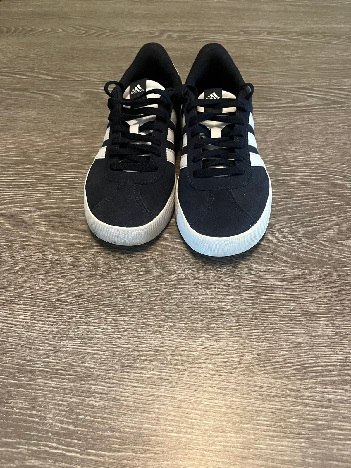 Adidas schoenen maat 40, Kleding | Heren, Schoenen, Ophalen, Blauw, Zo goed als nieuw, Sneakers