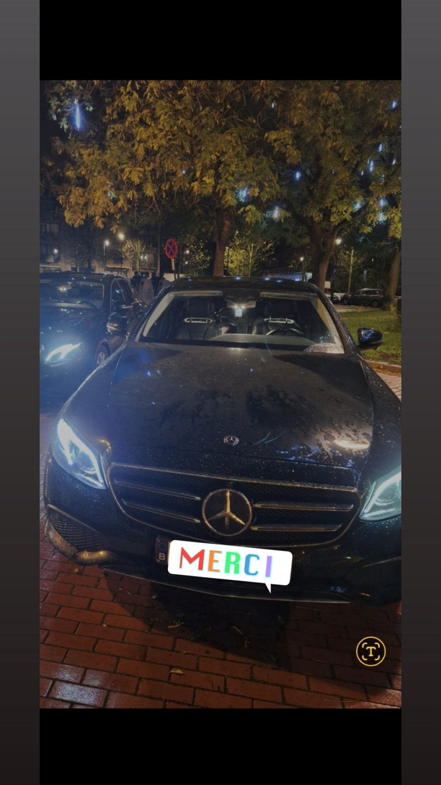Mercedes class E 200, Autos, Cuir, Achat, Entreprise, Caméra 360°