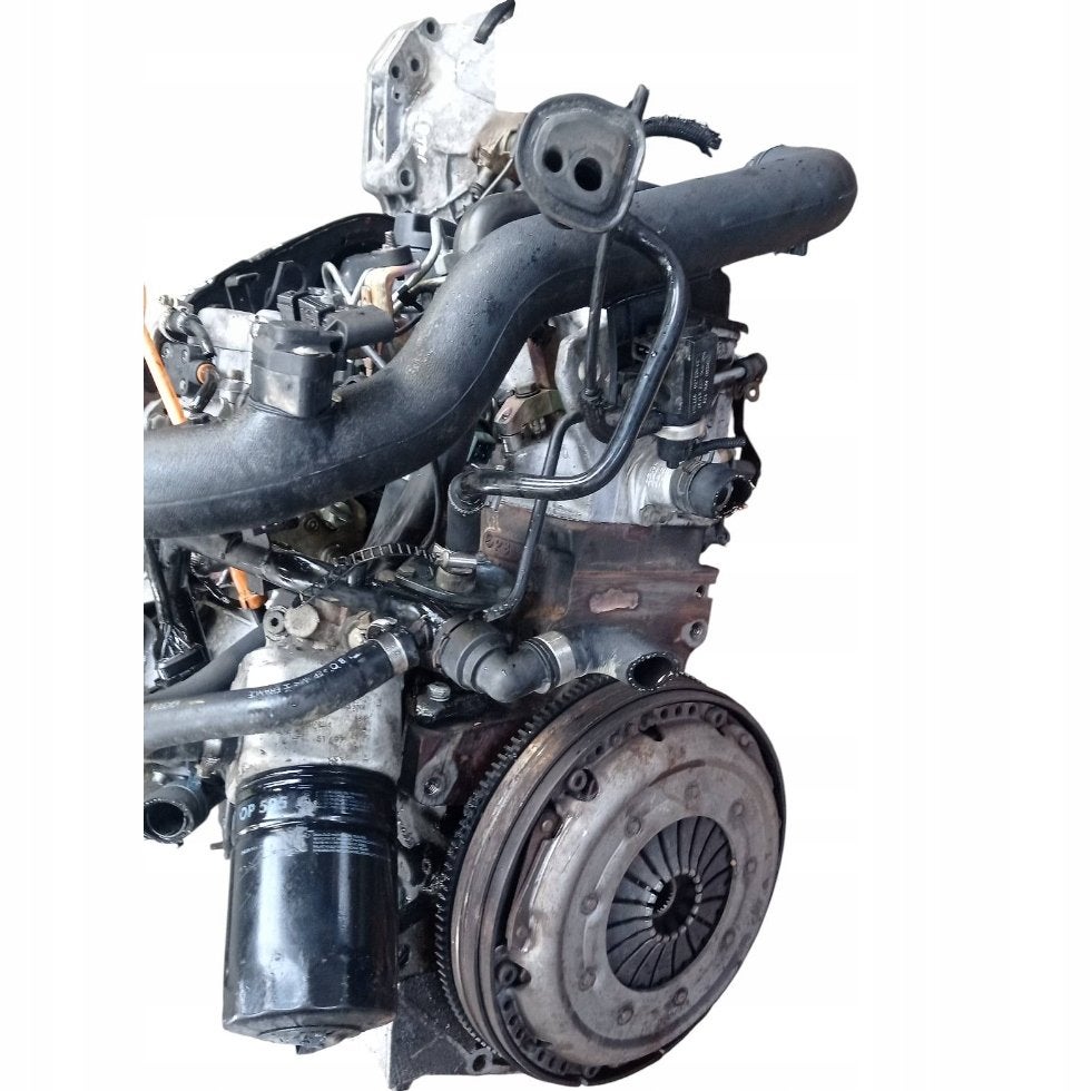 Moteur AFN Complet IBIZA PASSAT AUDI POLO A4 VW SEAT SHARAN, Envoi, Utilisé, Daihatsu