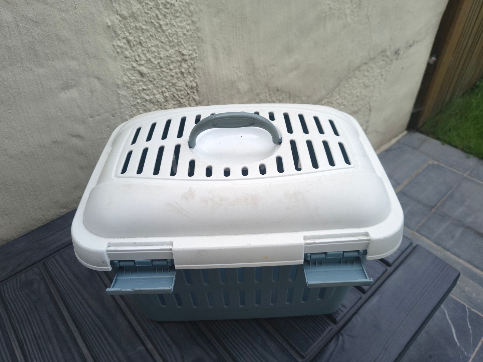 Transport box huisdieren (meerdere beschikbaar), Ophalen