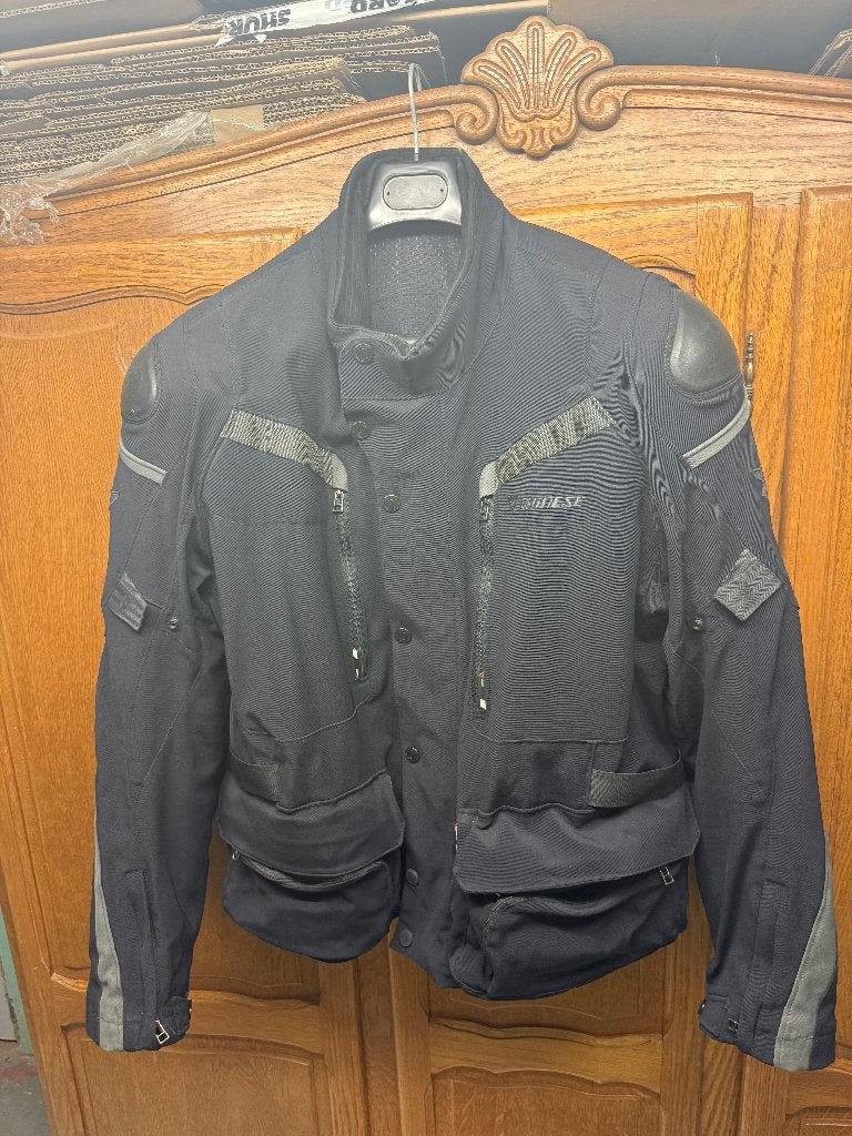 Veste moto 3XL  Dainese, DAINESE, Seconde main, Vêtements de motocross, Enlèvement